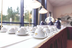 Best Western Plaza Hotel Zwickau
