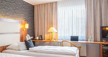 PLAZA INN Zwickau