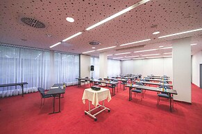 Best Western Plaza Hotel Zwickau