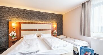 PLAZA INN Zwickau