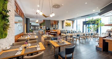 PLAZA INN Zwickau