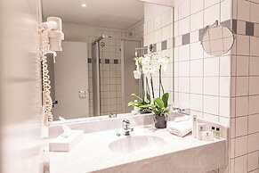 Best Western Plaza Hotel Zwickau