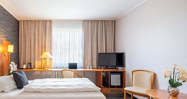 PLAZA INN Zwickau