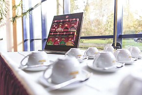 Best Western Plaza Hotel Zwickau
