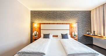PLAZA INN Zwickau