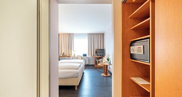 PLAZA INN Zwickau