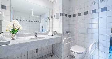 PLAZA INN Zwickau
