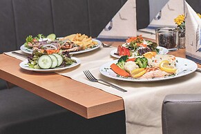 Best Western Plaza Hotel Zwickau