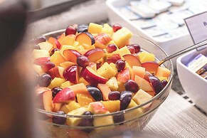 Best Western Plaza Hotel Zwickau