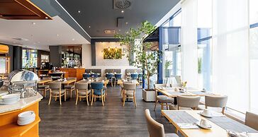 PLAZA INN Zwickau
