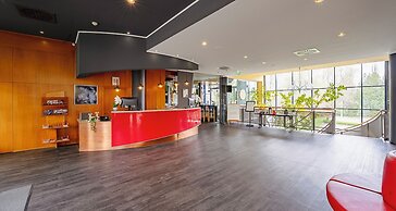 PLAZA INN Zwickau