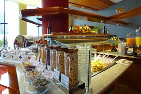 Best Western Plaza Hotel Zwickau