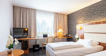 PLAZA INN Zwickau