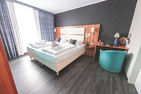 Best Western Plaza Hotel Zwickau