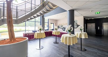 PLAZA INN Zwickau