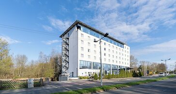 PLAZA INN Zwickau
