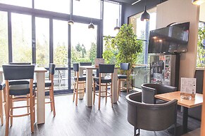 Best Western Plaza Hotel Zwickau