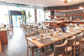 Best Western Plaza Hotel Zwickau