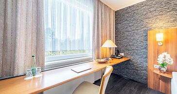 PLAZA INN Zwickau