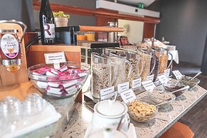 Best Western Plaza Hotel Zwickau