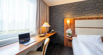 PLAZA INN Zwickau