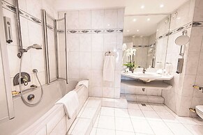 Best Western Plaza Hotel Zwickau