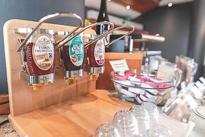 Best Western Plaza Hotel Zwickau