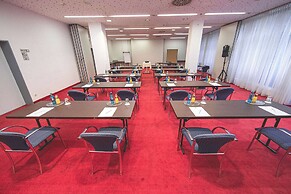 Best Western Plaza Hotel Zwickau