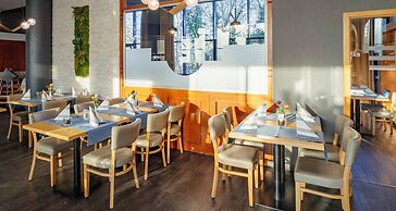 PLAZA INN Zwickau