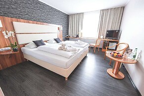 Best Western Plaza Hotel Zwickau