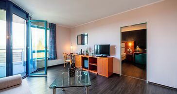 PLAZA INN Zwickau