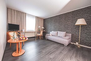 Best Western Plaza Hotel Zwickau