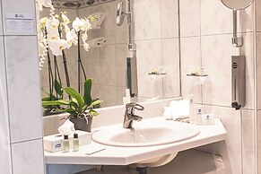 Best Western Plaza Hotel Zwickau