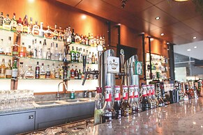 Best Western Plaza Hotel Zwickau
