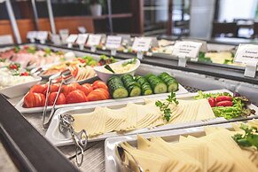 Best Western Plaza Hotel Zwickau