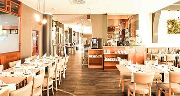 Best Western Plaza Hotel Zwickau
