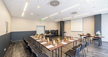 PLAZA INN Zwickau