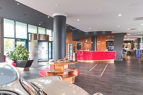 Best Western Plaza Hotel Zwickau