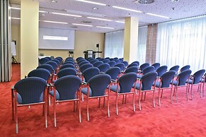 Best Western Plaza Hotel Zwickau