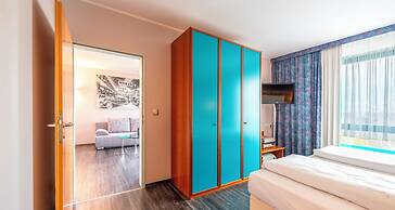 PLAZA INN Zwickau