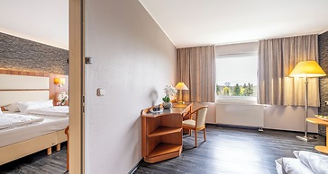 PLAZA INN Zwickau