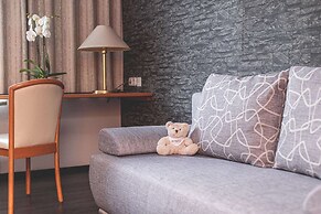 Best Western Plaza Hotel Zwickau