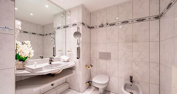 PLAZA INN Zwickau