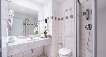 PLAZA INN Zwickau