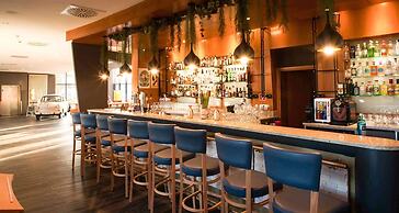 Best Western Plaza Hotel Zwickau