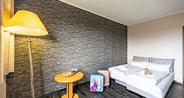 PLAZA INN Zwickau