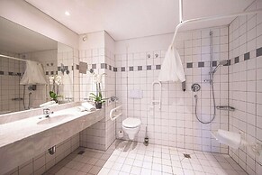 Best Western Plaza Hotel Zwickau