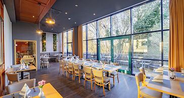 PLAZA INN Zwickau