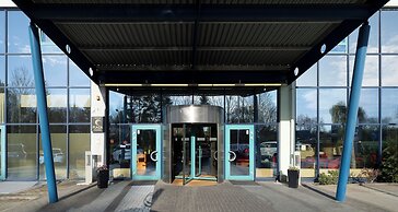 PLAZA INN Zwickau