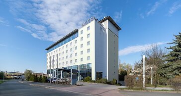 PLAZA INN Zwickau